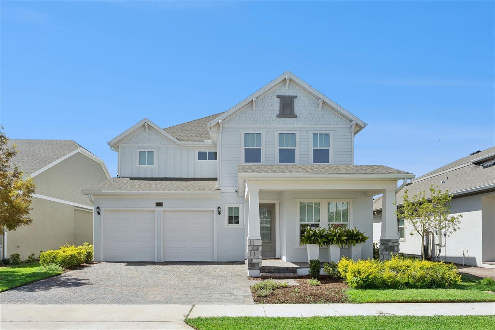 13557 McMillan Drive — photo