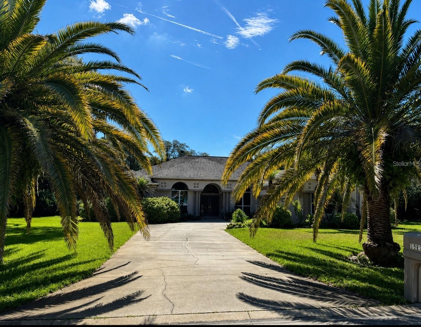 1521 Shadow Pines Drive — photo