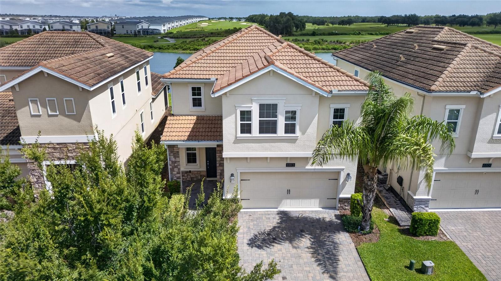 8813 Beth Page Lane — photo