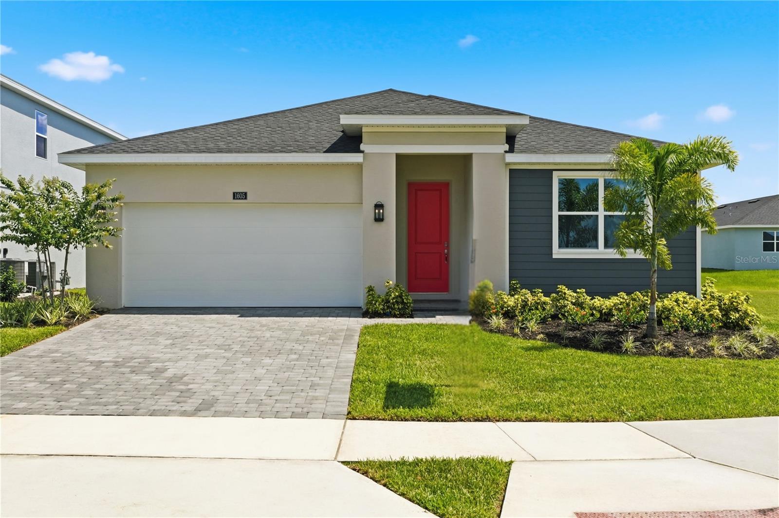 1605 Stonecliff Drive — photo