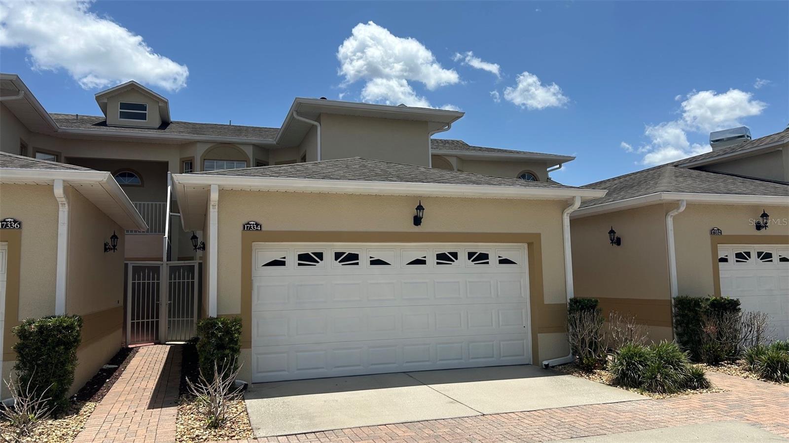 17334 Promenade Drive — photo