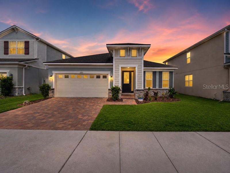 2203 Garden Belle Drive — photo