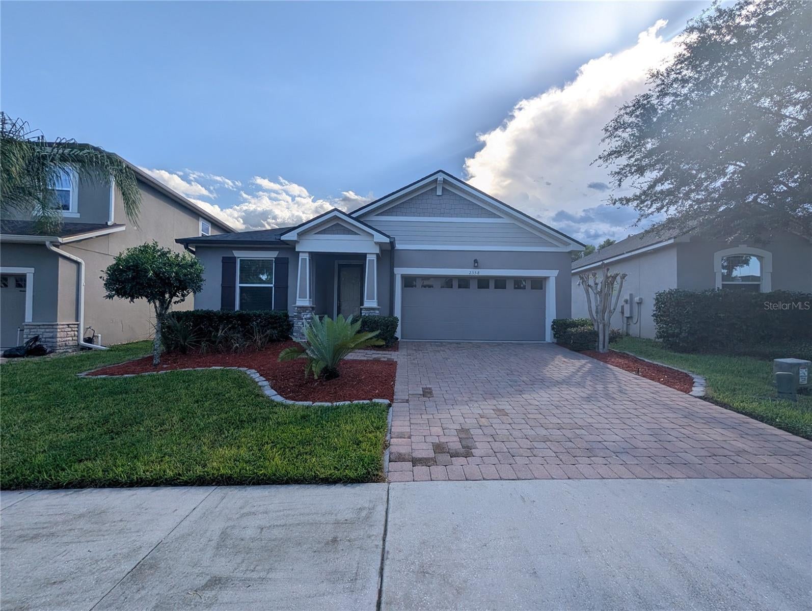 2358 Kennington Cove — photo