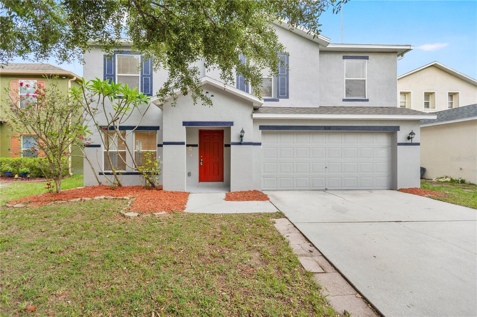10414 Boyette Creek Boulevard — photo