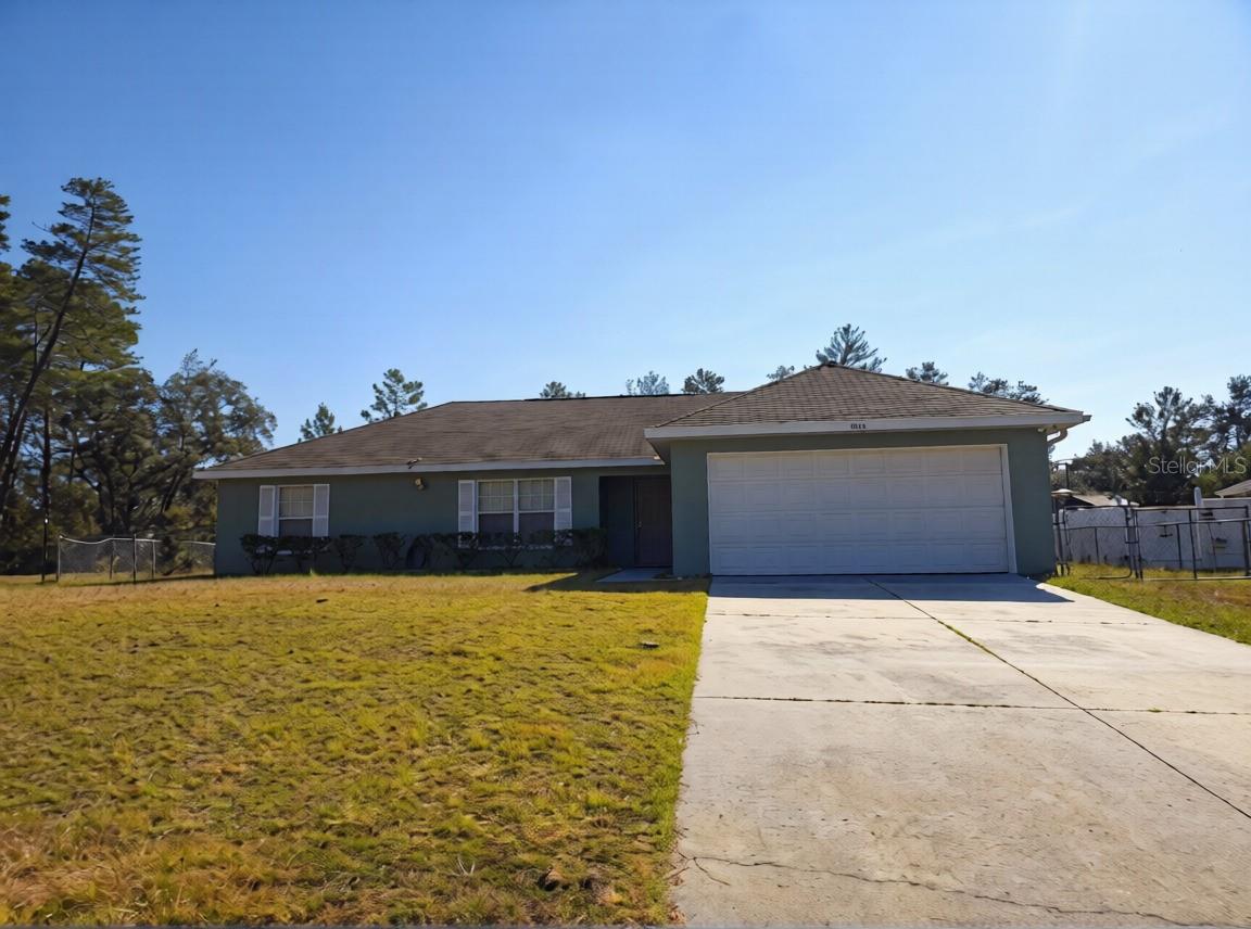 3648 SW 131st Place Road — photo