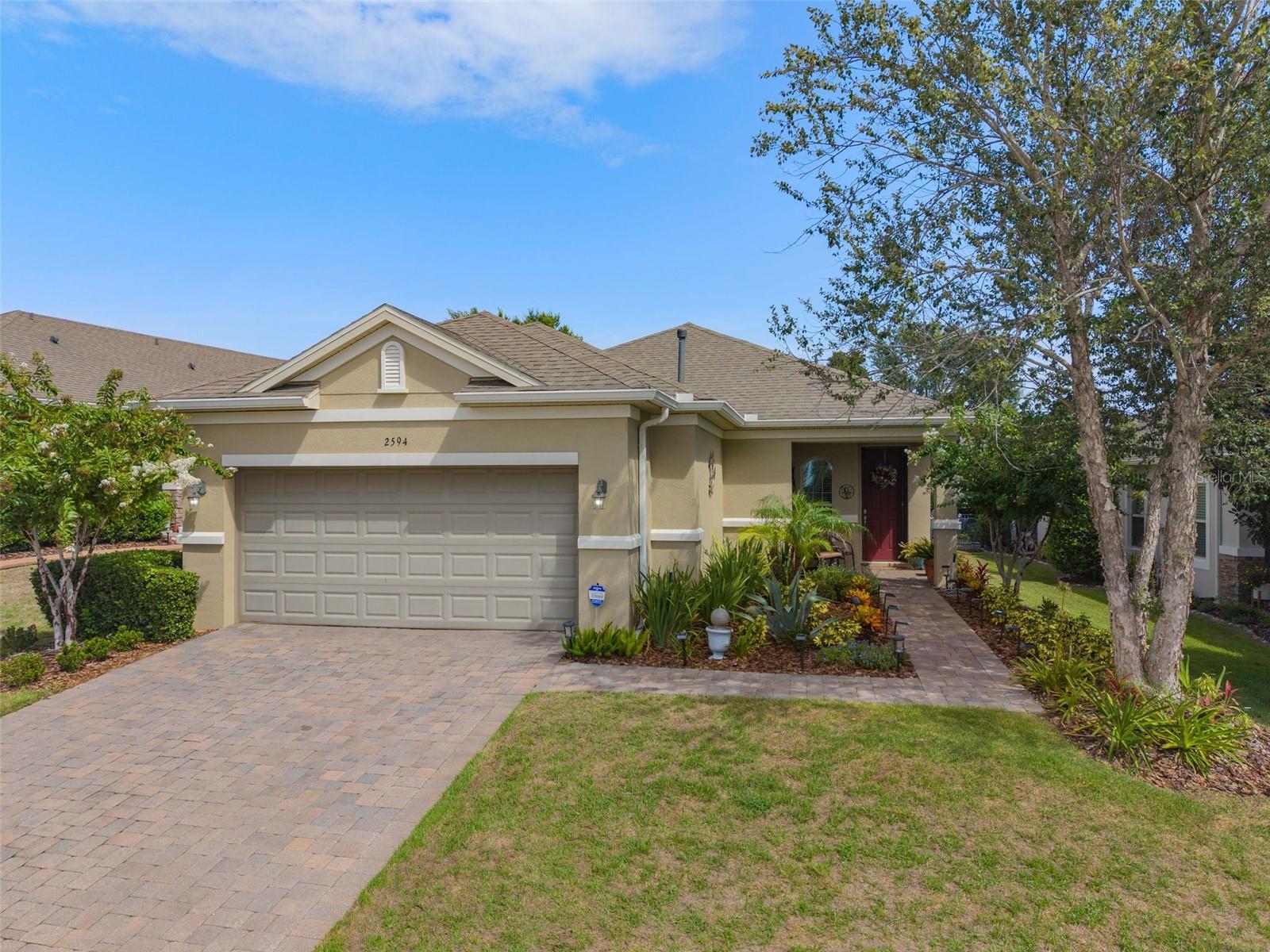 2594 Stargrass Circle — photo