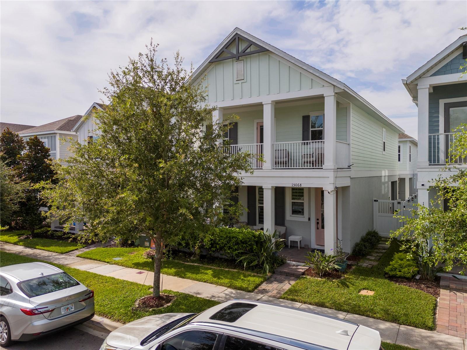 15068 Lebeau Loop — photo