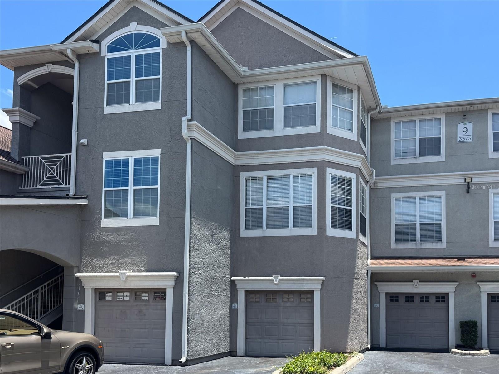 3373 S Kirkman Road 936 — photo