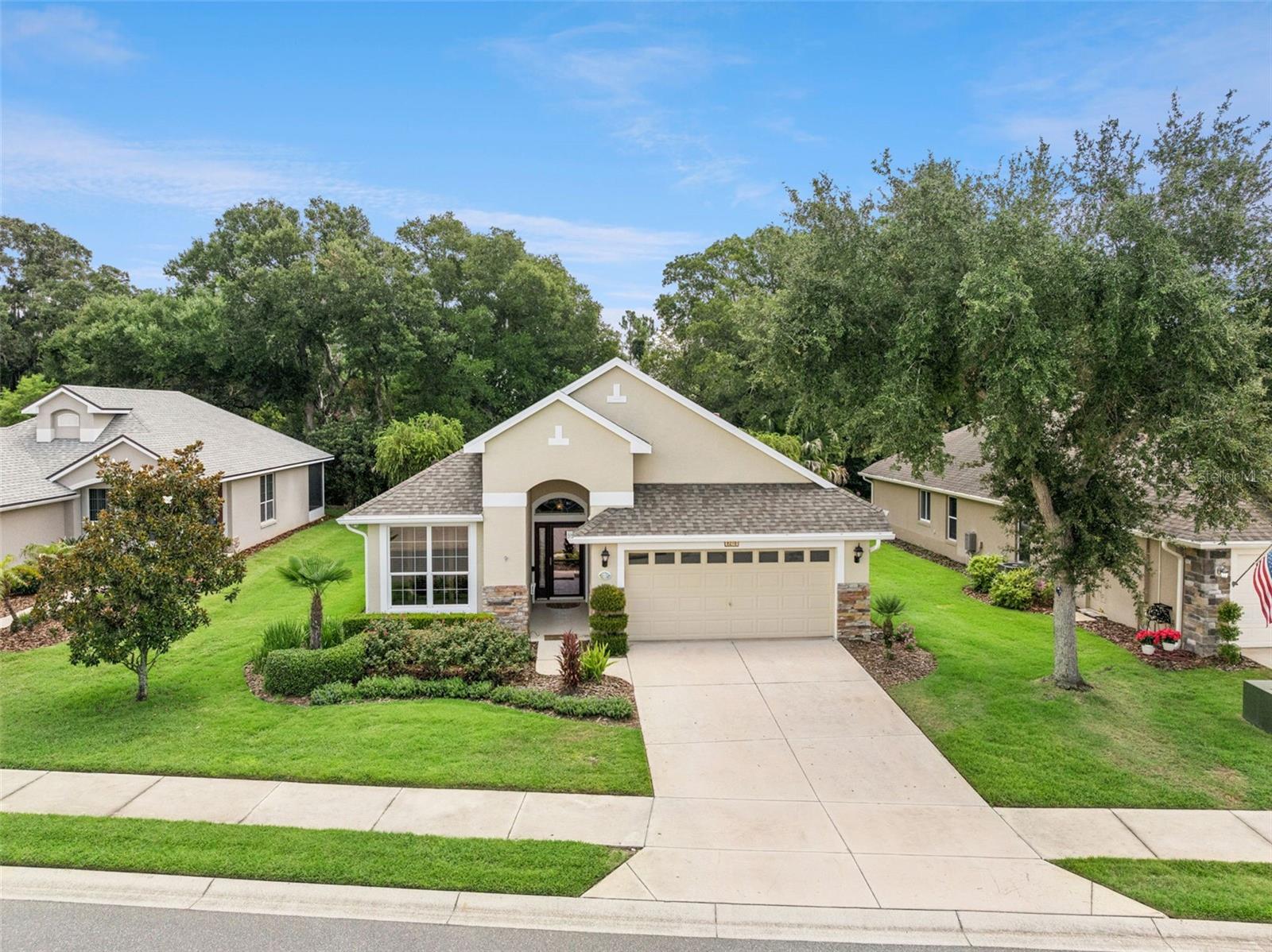 8270 Bridgeport Bay Circle — photo