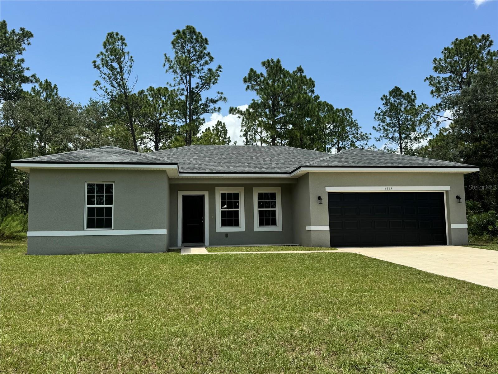 6839 SW 149th Lane Road — photo