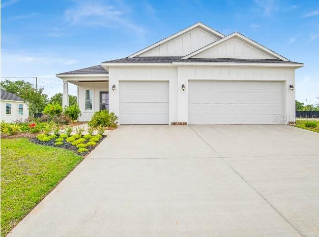 25125 Thornhill Drive — photo
