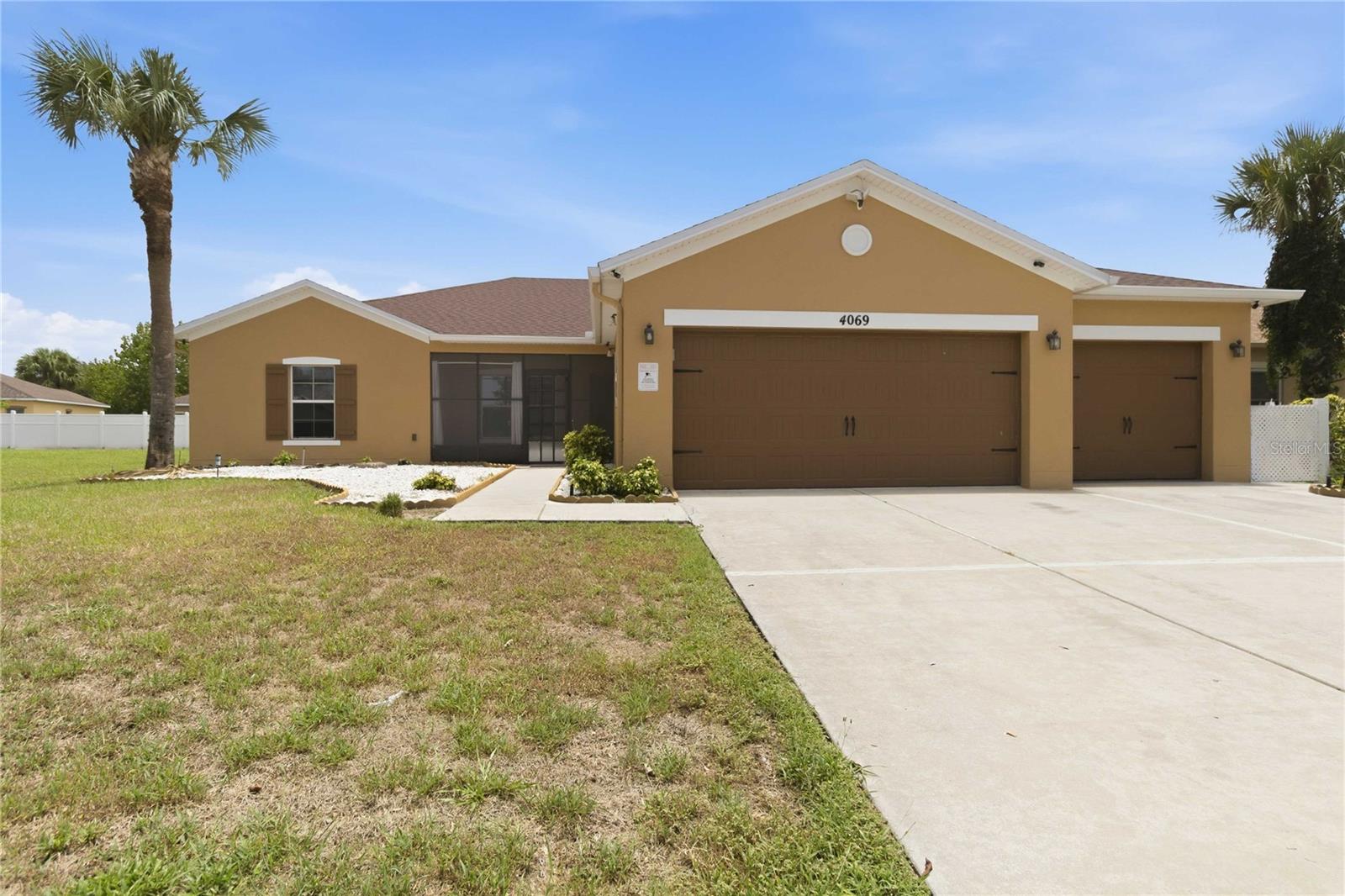 4069 Marina Isle Drive — photo