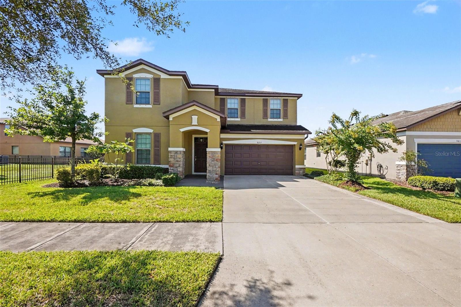 9217 European Olive Way — photo