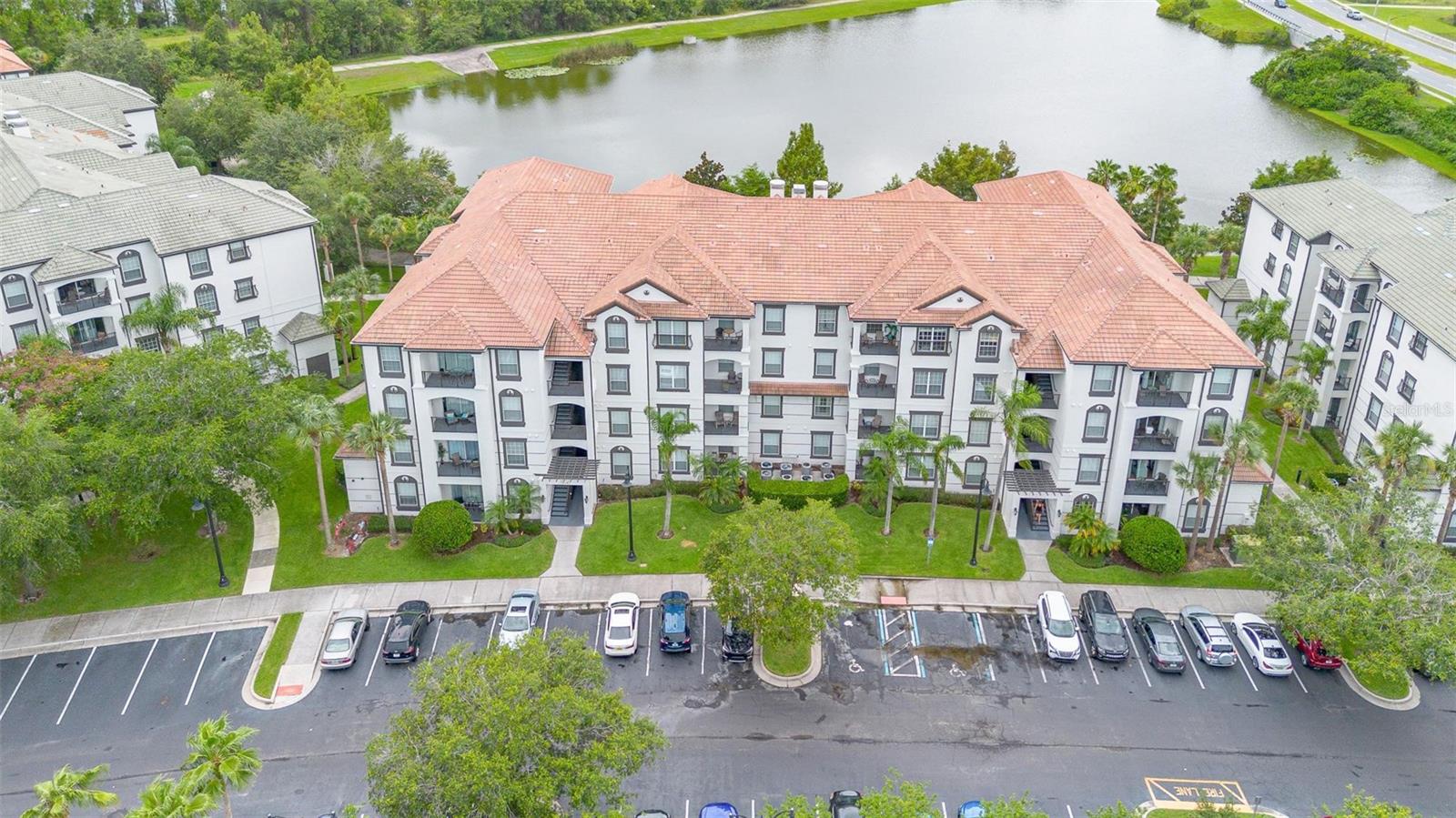 4114 Breakview Drive 110 — photo