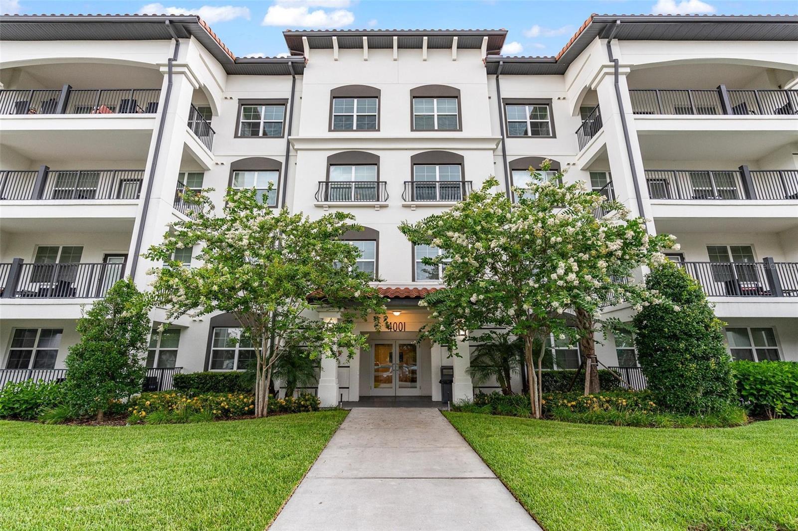 4001 Breakview Drive D409 — photo