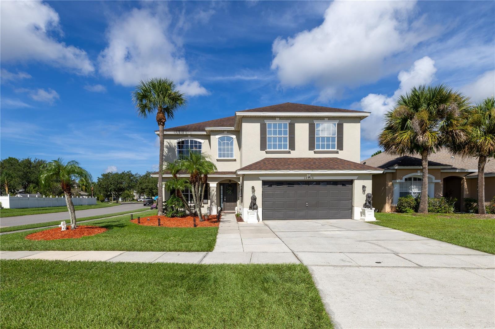 14918 Cranes Nest Court — photo