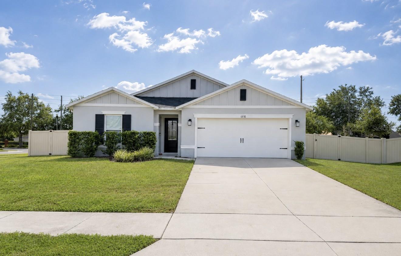 1378 Park Leah Circle — photo
