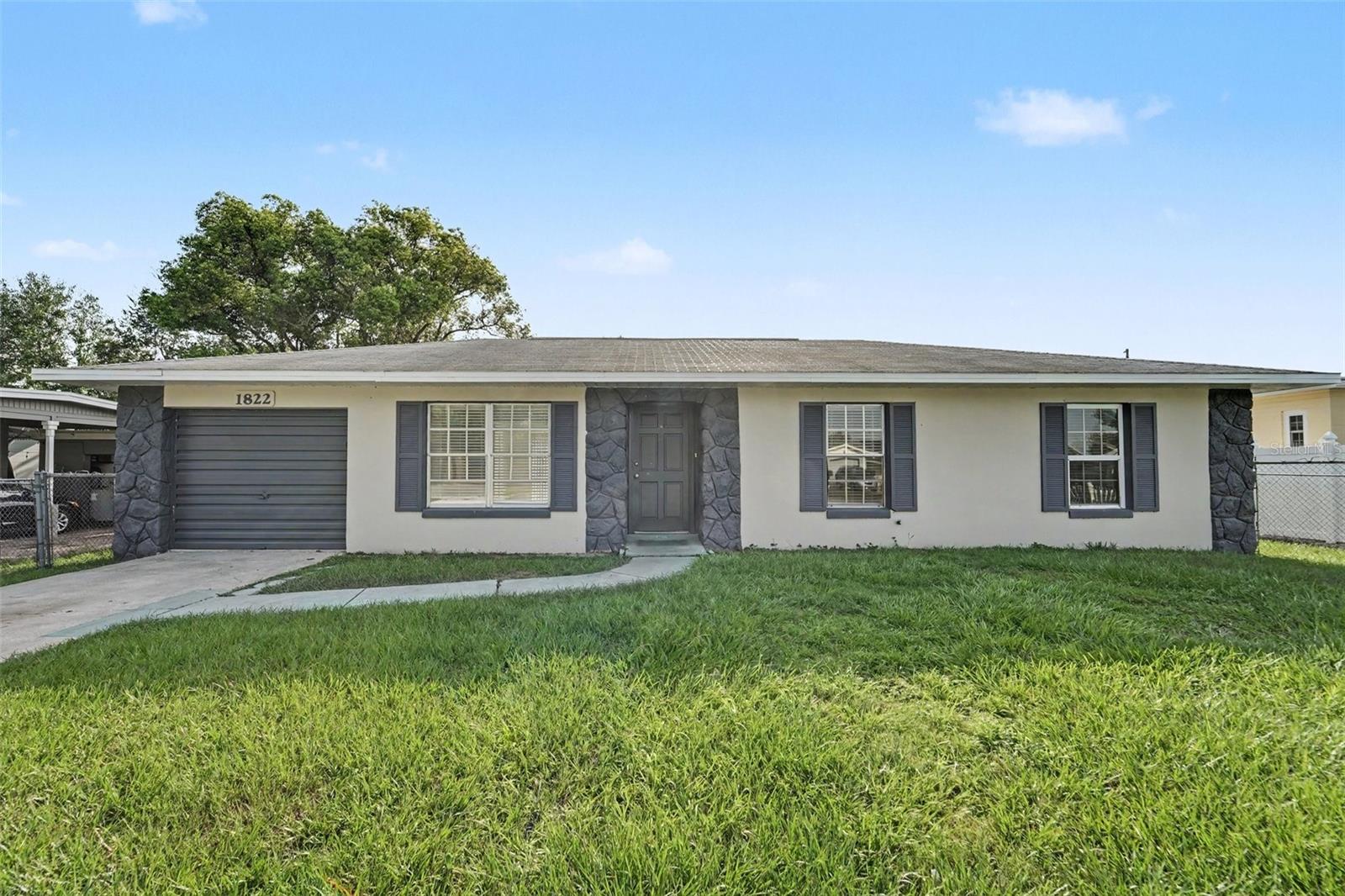 1822 Jasper Drive — photo