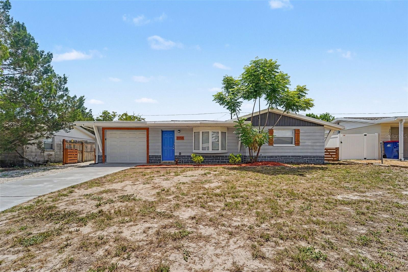 3555 Sheryl Hill Drive — photo