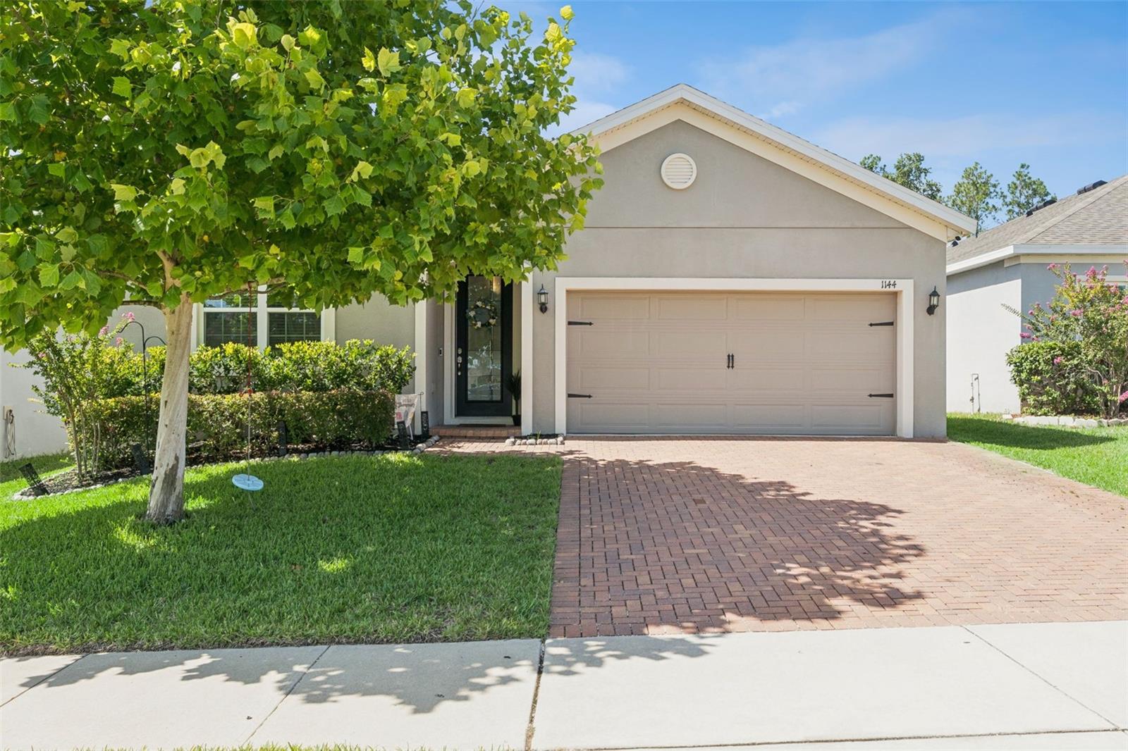 1144 Cavender Creek Road — photo