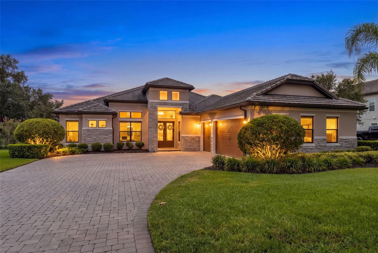 25858 Crossings Bluff Lane — photo