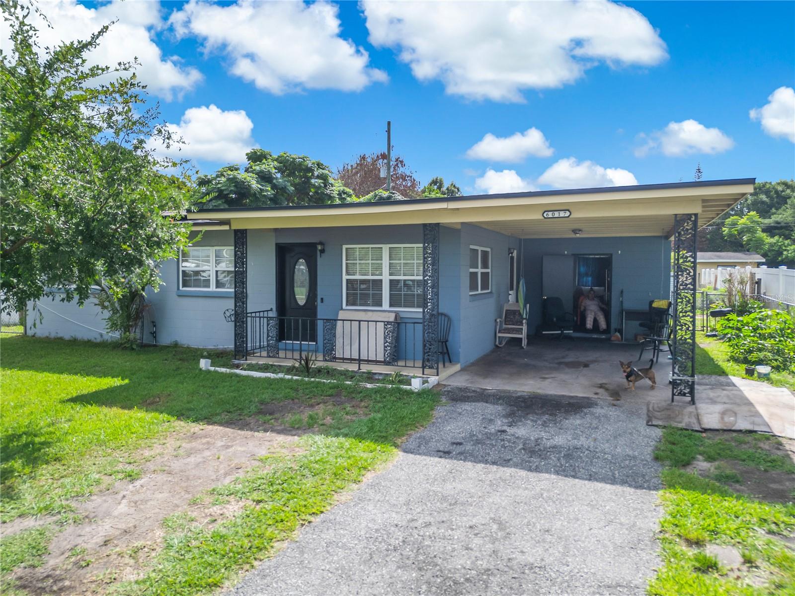 6017 Candlewood Lane — photo