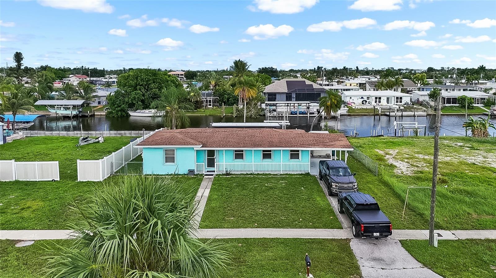 21748 Edgewater Drive — photo