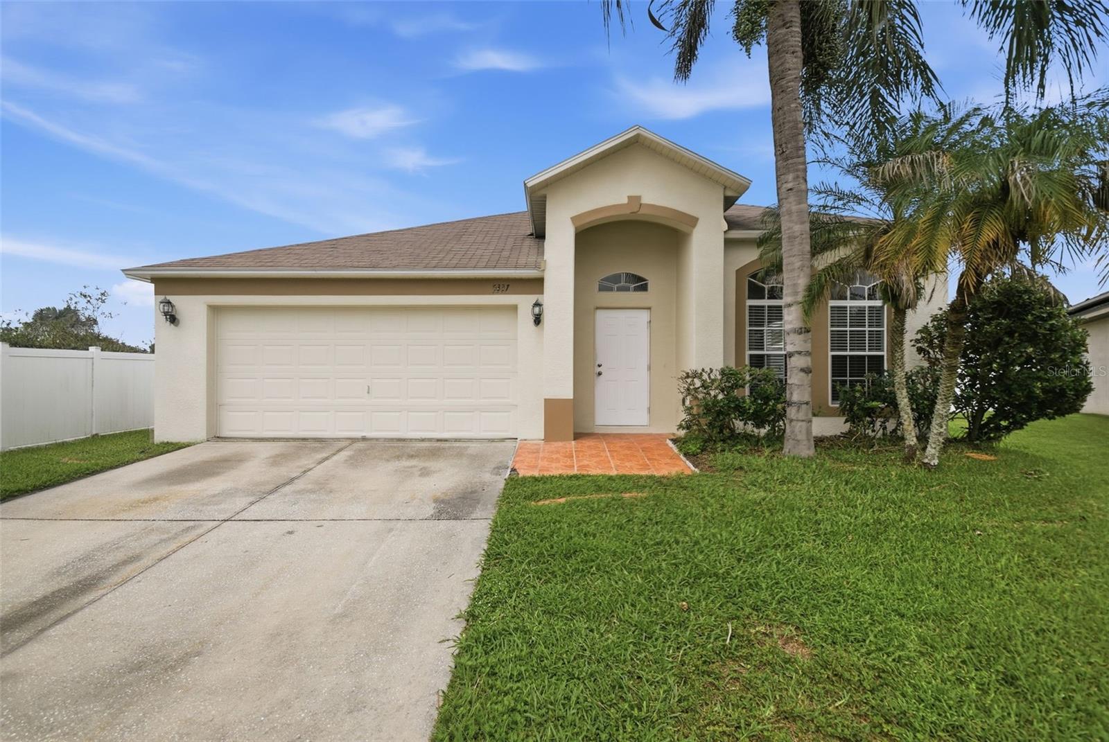 5337 Outlook Way — photo