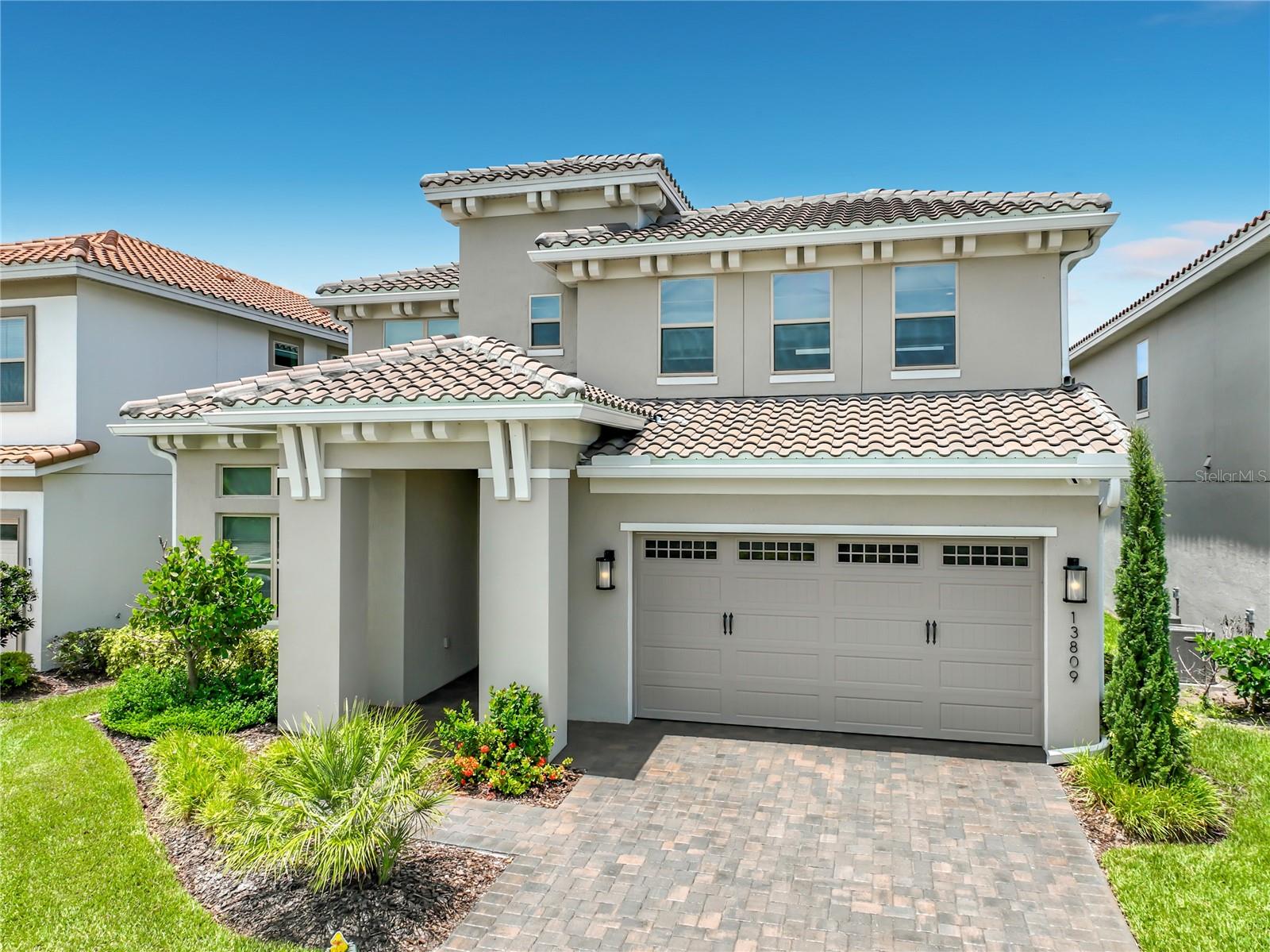 13809 Larkton Lane — photo
