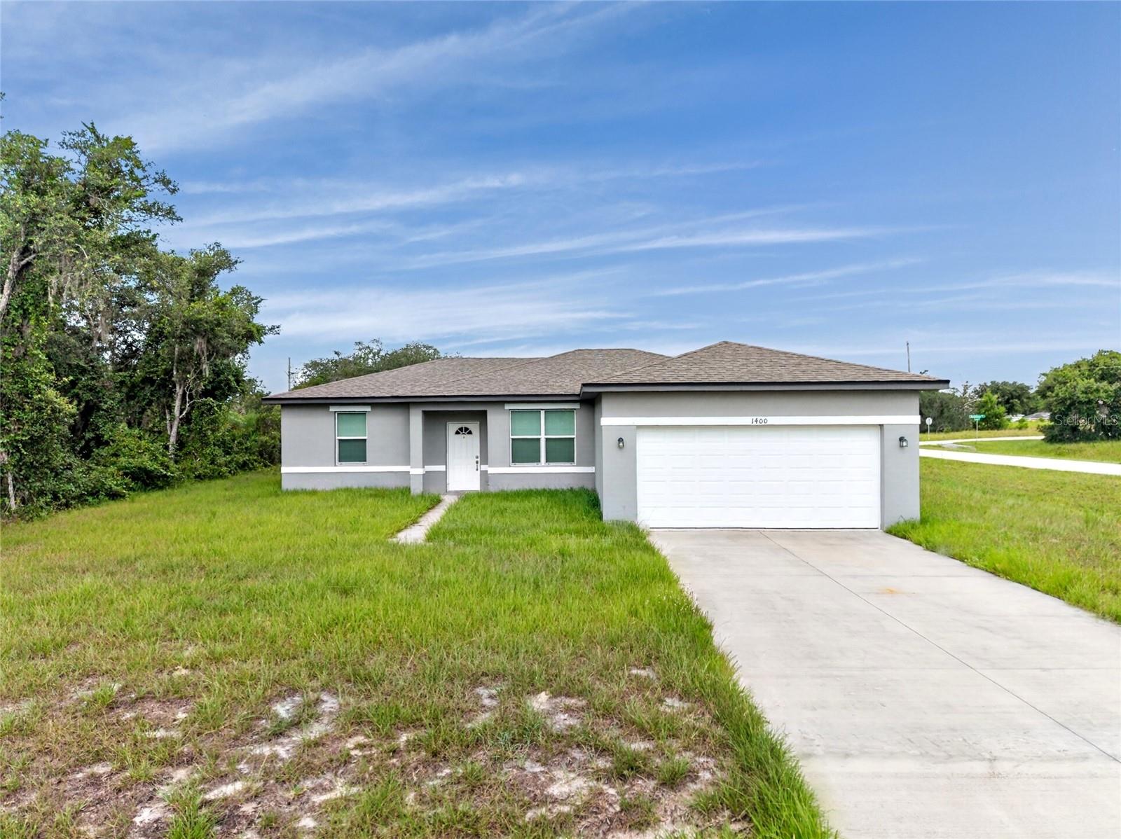 1400 Sebring Way — photo