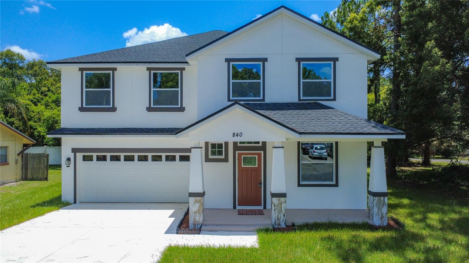 840 N Triplet Lake Drive — photo