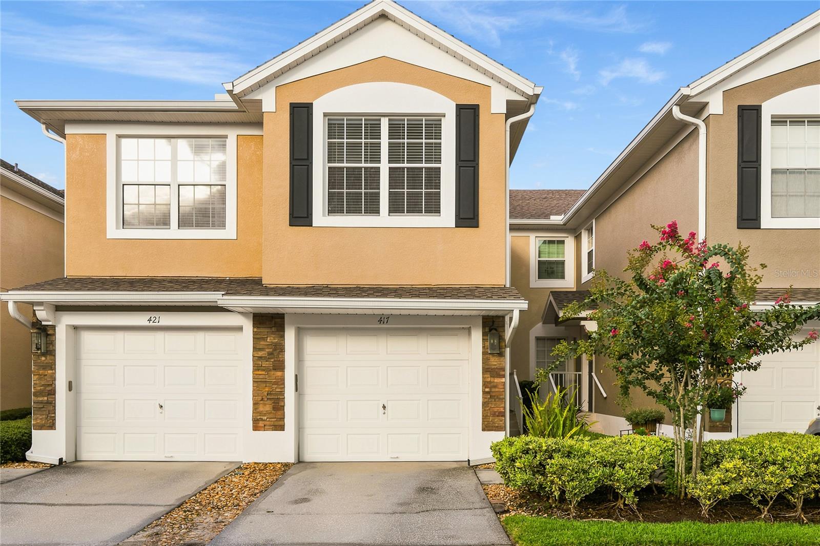417 Hilgard Cove . — photo