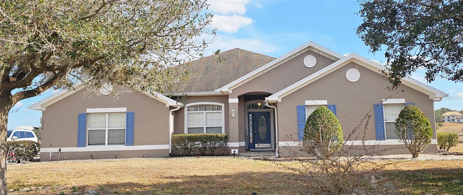 23705 Milford Drive — photo
