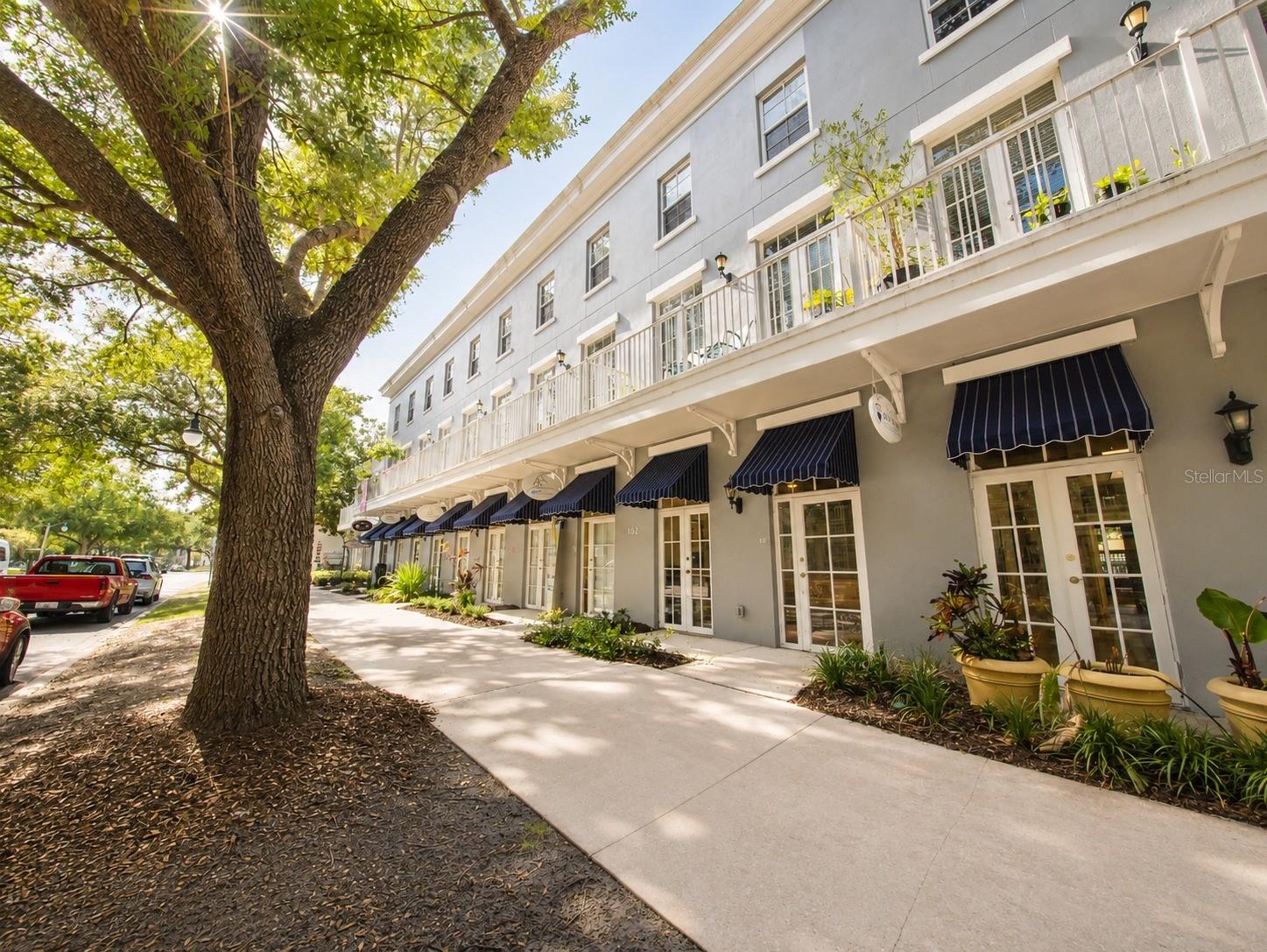 660 Celebration Avenue 240 — photo