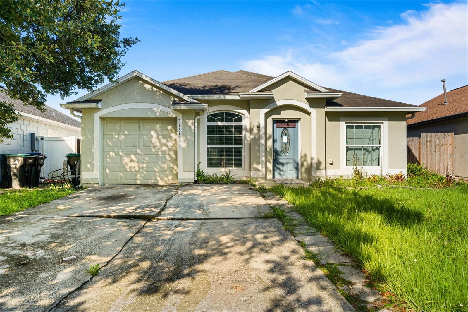 7865 Pine Fork Drive — photo