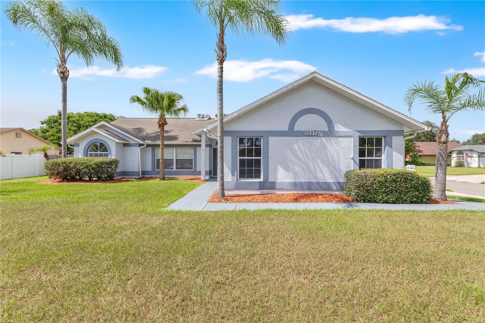 1097 Depot Court — photo