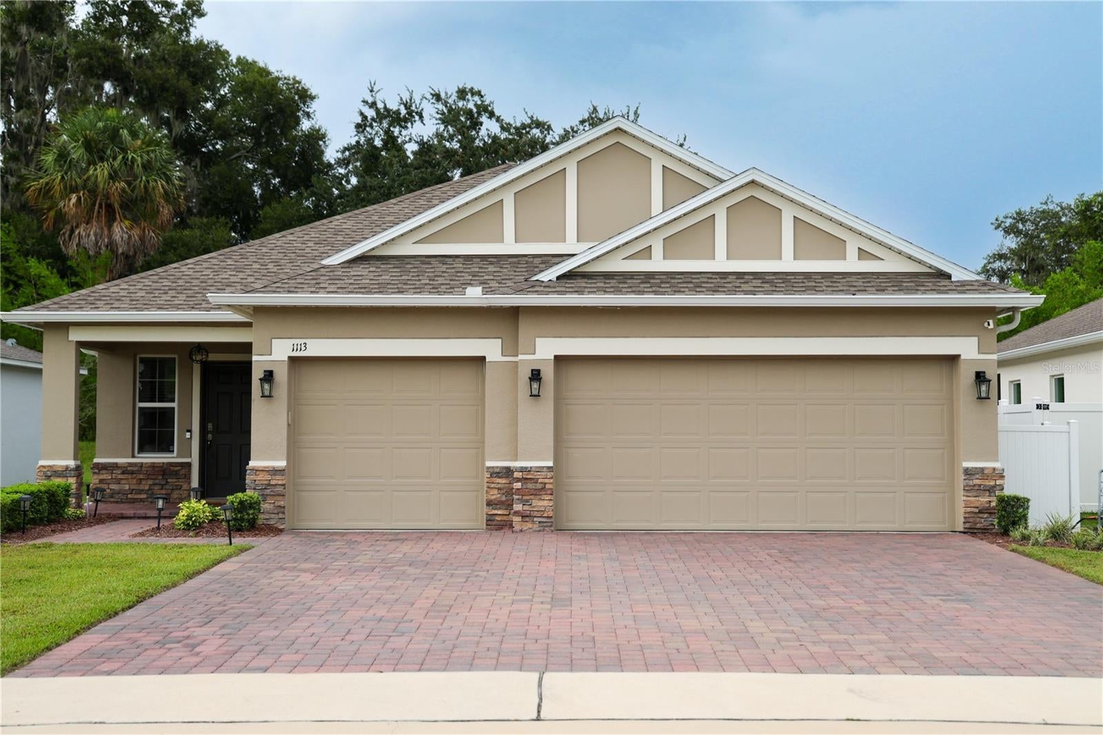 1113 Bradford Ridge Drive — photo
