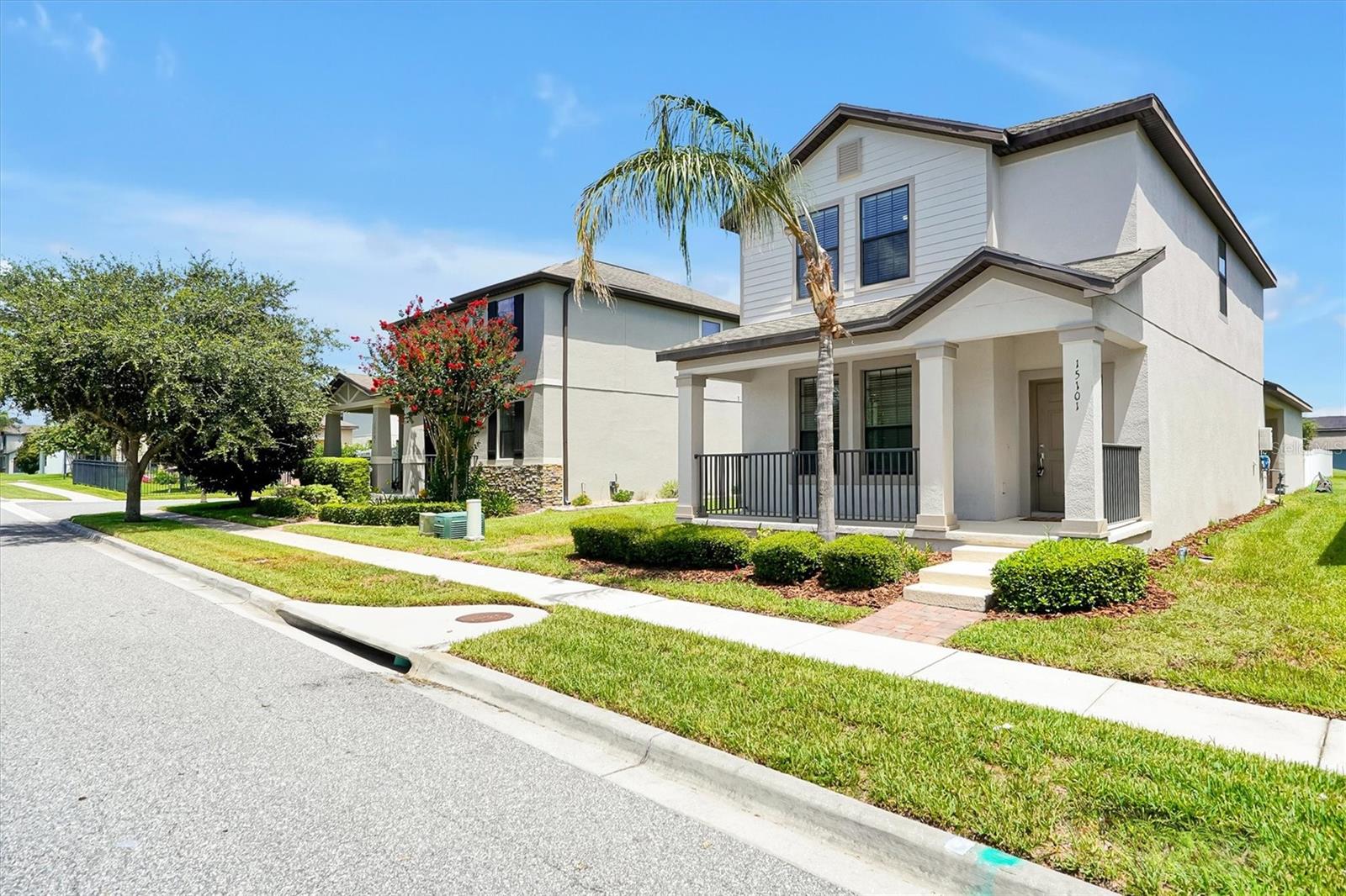 15101 Purple Martin Street — photo