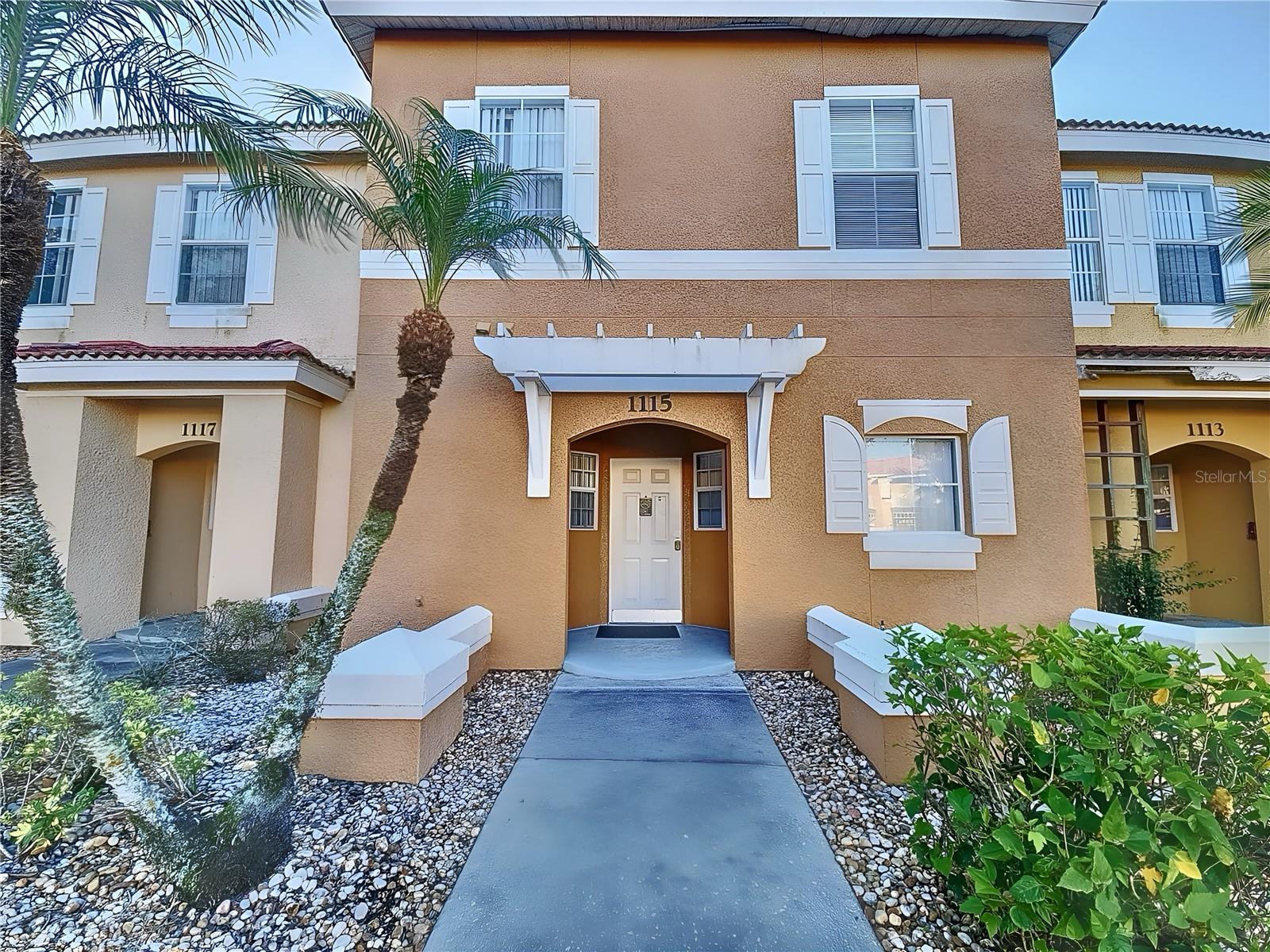 1115 Park Ridge Circle — photo