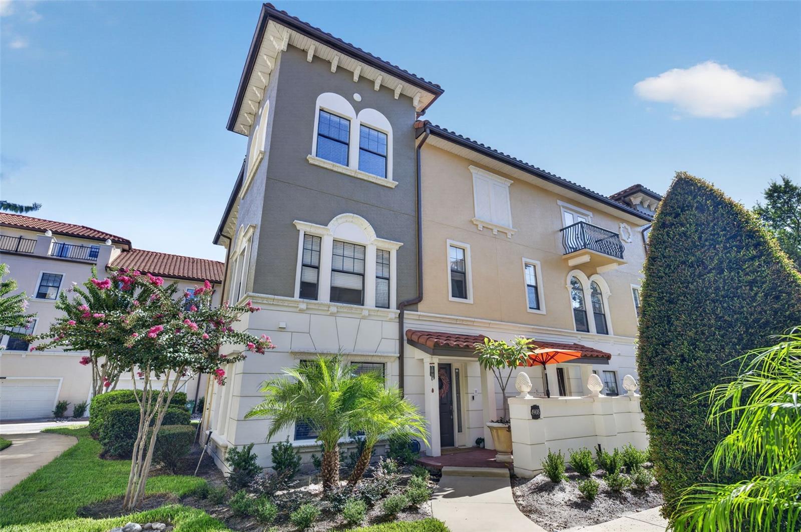 4908 San Marino Circle — photo