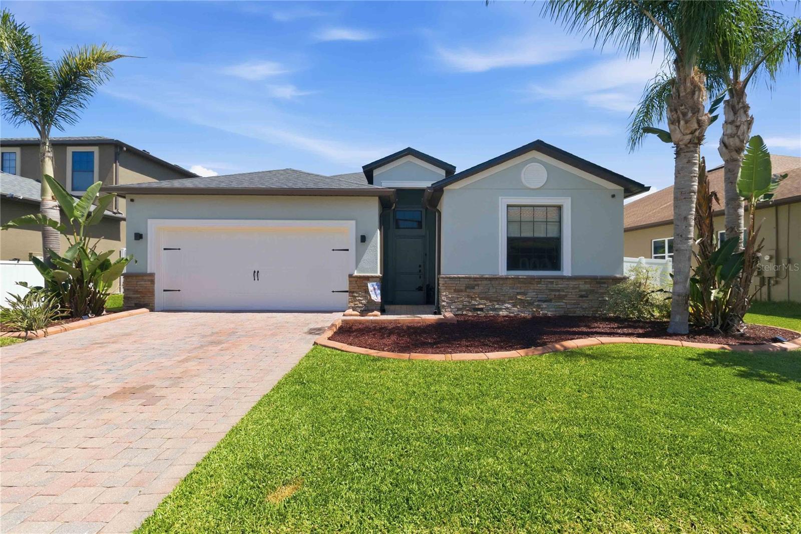 4355 Summer Breeze Way — photo