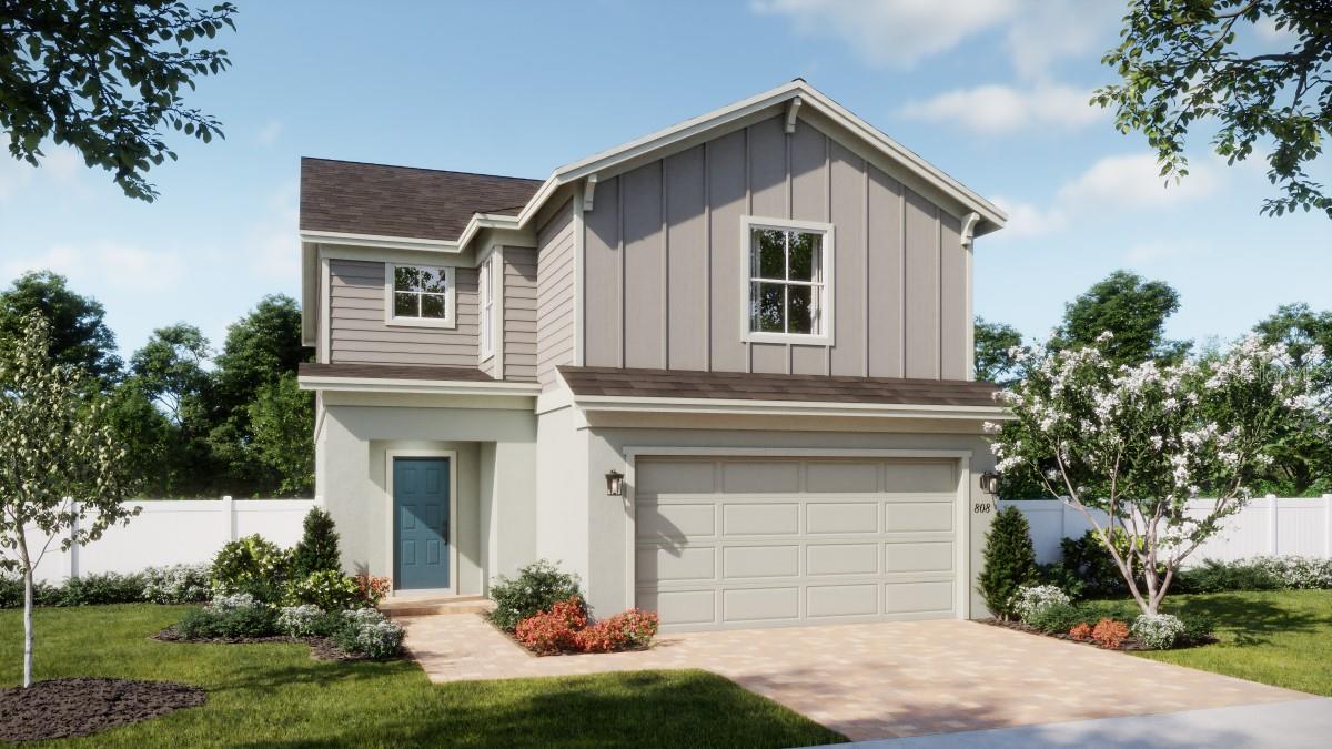 1241 White Ash Loop — photo