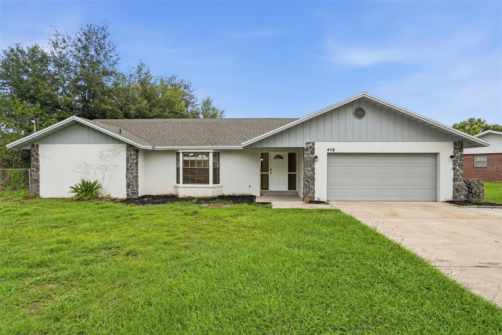 408 Coleman Drive — photo