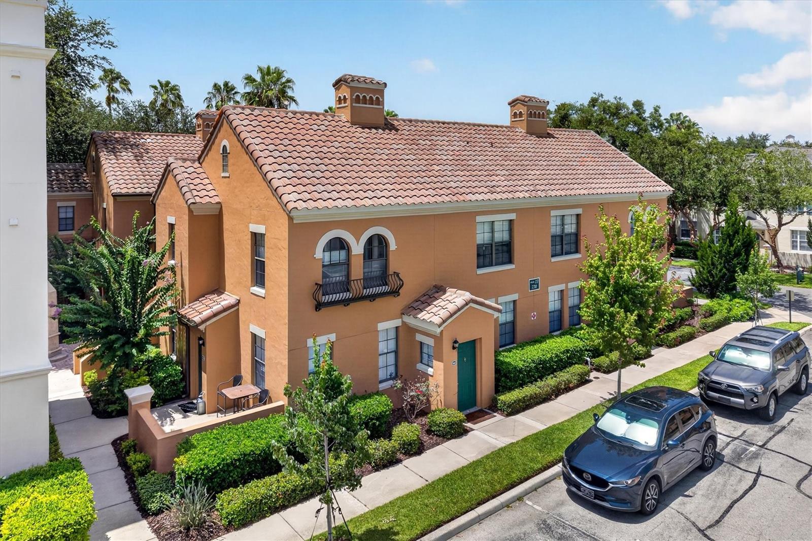 730 Siena Palm Drive 104 — photo