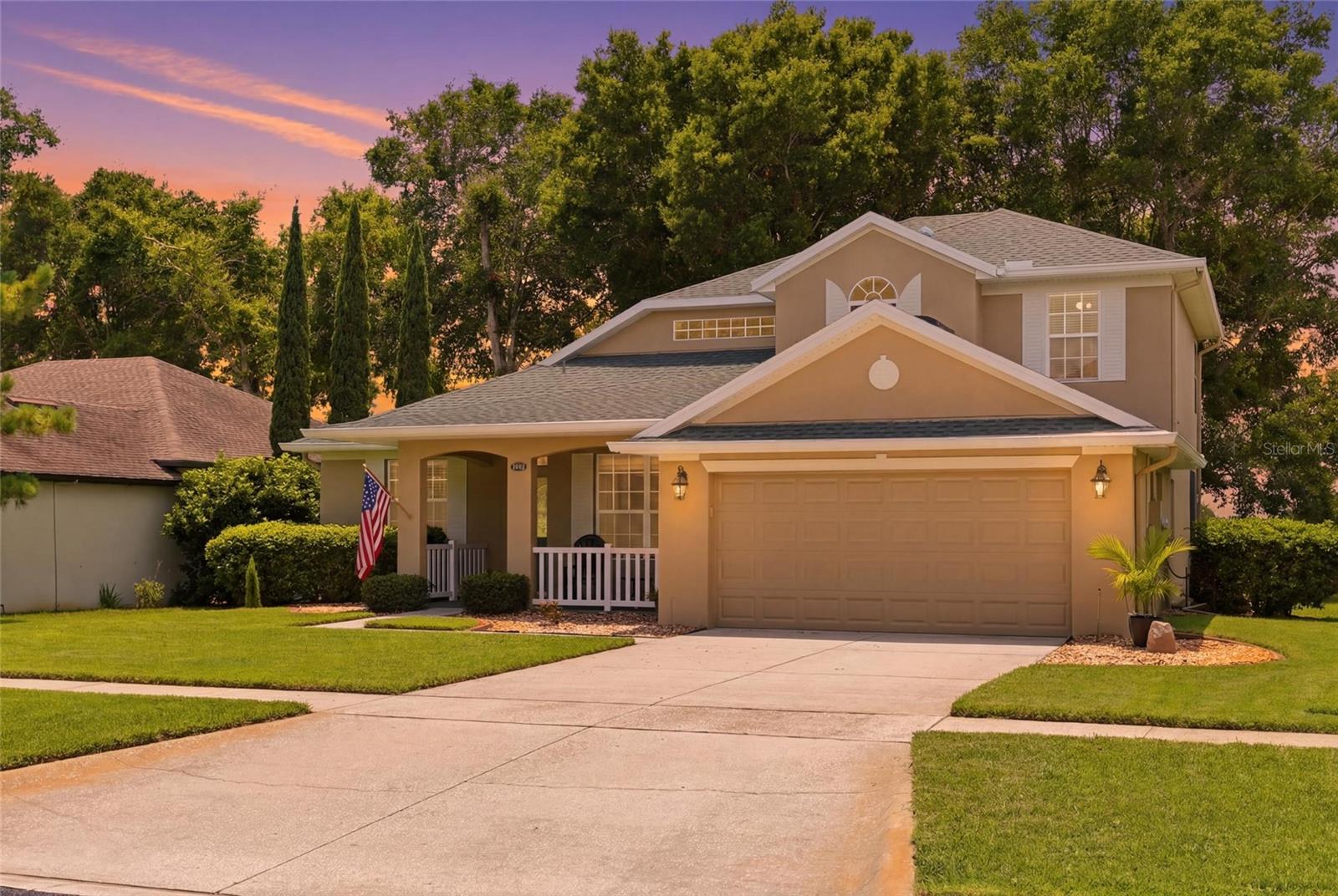 3910 Liberty Hill Drive — photo