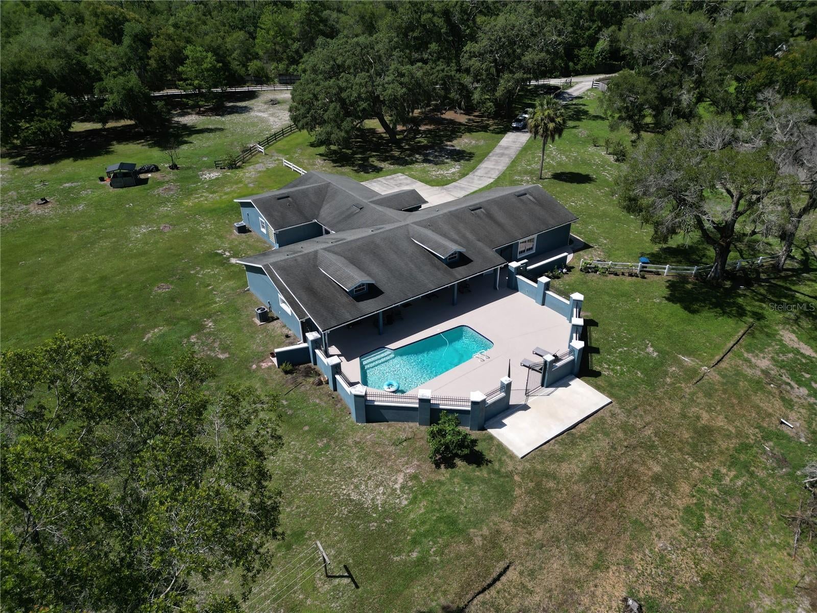 1313 Red Pony Ranch Road — photo
