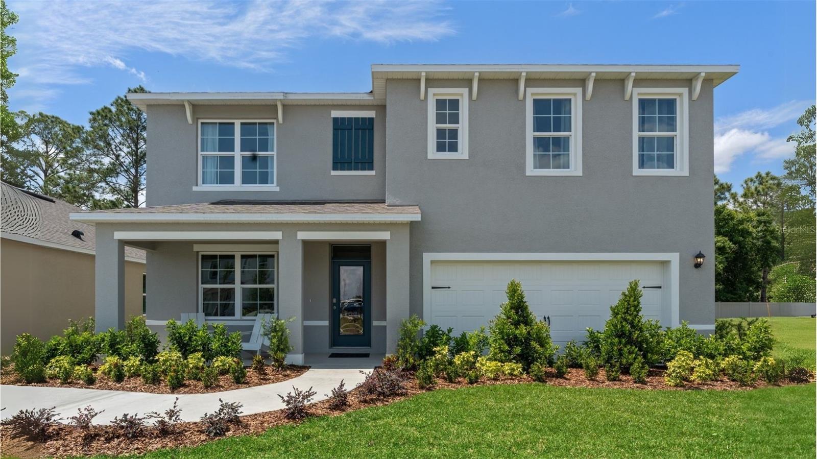 3187 House Finch Road — photo