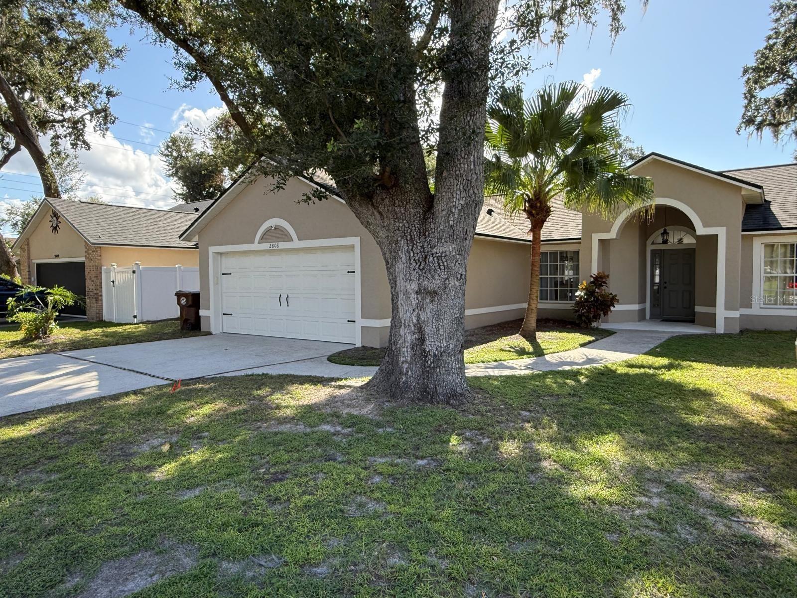 2808 Mill Run Boulevard — photo