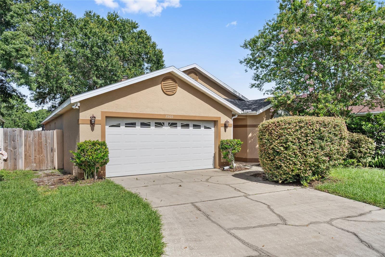7909 Waldorf Court — photo