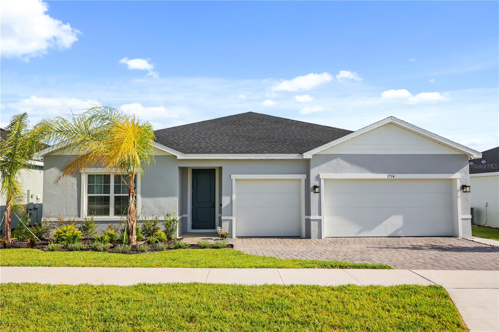 1714 Upland Lane — photo